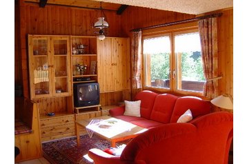 Szwajcaria Privát Naters, Zewnątrz